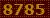 3677 code