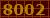3677 code