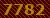 3677 code