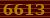 3677 code