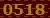 3677 code