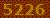 3677 code