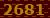 3677 code