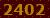 3677 code