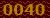 3677 code