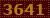 3677 code