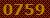 3677 code