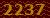 3677 code