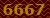 3677 code