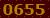 3677 code
