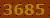 3677 code