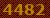 3677 code
