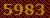 3677 code
