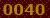 3677 code