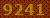 3677 code