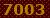 3677 code