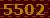 3677 code