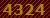 3677 code