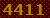 3677 code