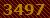 3677 code