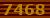 3677 code