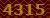 3677 code