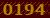 3677 code