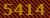 3677 code