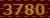 3677 code