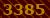 3677 code