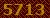 3677 code