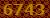3677 code