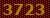 3677 code