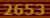 3677 code