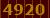 3677 code
