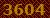 3677 code
