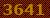 3677 code