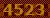 3677 code
