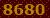 3677 code