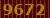 3677 code