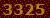 3677 code