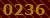 3677 code