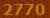 3677 code
