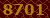 3677 code