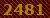 3677 code