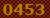 3677 code