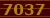 3677 code