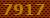 3677 code