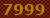 3677 code