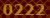 0232 Code